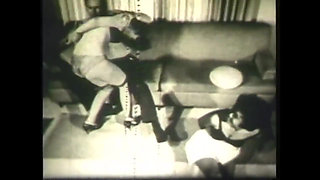 The Punishment of the Girls