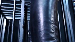 Lucy Zara Xxx Boot Licker Slave Goddess Worship