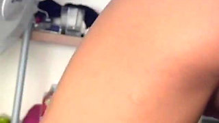 My Hot Latina Neighbor Let Me Fuck Her Tight Pussy Hard in Every Position