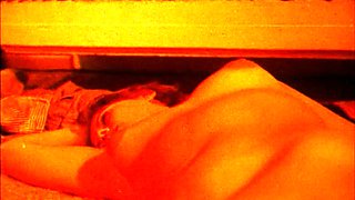 Busty amateur MILF anal hardcore