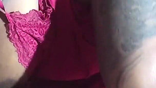 At Home with a Woman Kissing and Sucking and Cumming Out of Her Body