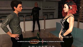 Become A Rock Star Slutty Neighbor Ep 5