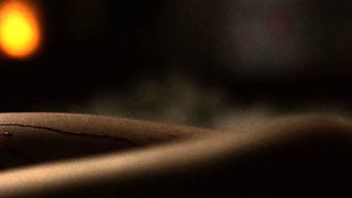 Magdalenas ride in the bathroom Anal Blonde Blowjob Cumshot