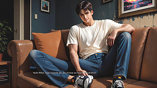 Emma Hot Wife 2 to Be Continue