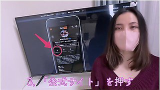 Doing Naughty Missions While On The Phone. Squirting Married Woman