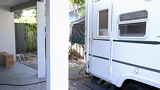 Classy MILF sex story crazy porn movie