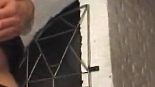 BDSM prisoner - Scene #03