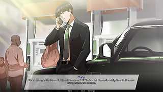 Complete Gameplay - Driven Affairs, Part 4