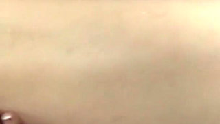 Stepmom's Taboo Threesome with Sloppy Oral and Fingering