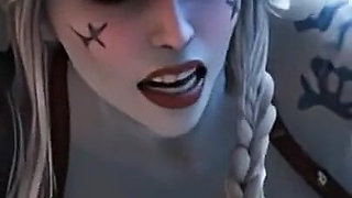Ai Generated Thick with Huge Boobs Wife Fuck, Blowjob Hardcore.