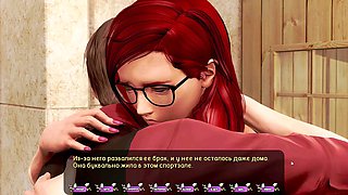 Visual hentai, bdsm russian, big boobs teen