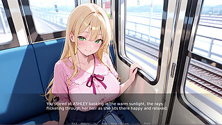 Confessions of a Chubby Wife (part 17)