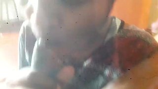 Tina Baby Hot Sri Lankan Maid Fucked Hard in Kitchen While Cooking