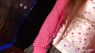 Petite Japanese Teen Gangbang Porn