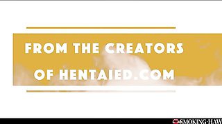 Watch gorgeous Steve Q and Emiri Momota's video