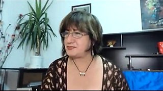 RoyalGranny Mature Webcam Queen