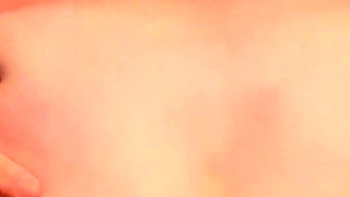 Stepmommy Takes It in All Holes and Swallows a Load and Farts a Load Out Her Asshole