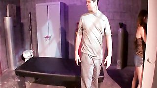 Lovely angel - small boobs action - LTG Sex Movies