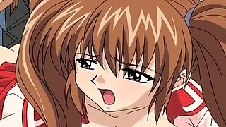 Unknown anime: Big Tits, Xhamster  Asian Porn