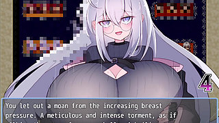 Tales Tails Hentai Game Finn Scenes