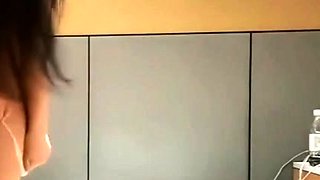 Great close up in japanese teen blowjob pov