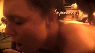 Hardcore Amateur Interracial Couple Sex HD