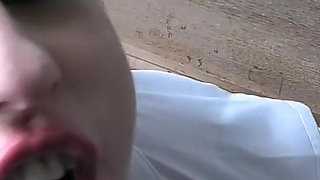 Blowjob Casting