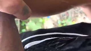 Enjoying Hot on the Beach of Sin, Full Video on Red