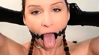 Anal fist fetish babe outdoor fist fuck
