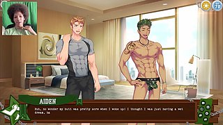 Yaoi 3d animation, เเม่เย็ดเด็ดอายุ12, chinese camp