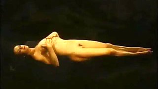 Insatiable Classic Group Orgy Scene Marilyn Chambers: Blowjob, Hardcore  Babe Porn