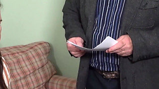 The Spendthrift Wife