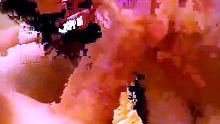 German Amateur Blowjob and Cum Swallow