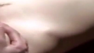 When My Wife, Being a Little Tired, Came Back Late at Night From a Hen Party...