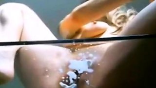 Creamy Squirting Orgasm
