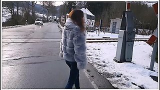 Kim Rose // Teenie Pisswalk