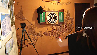 Porn Vlog: a Week in Bariloche with Latin Pornstars