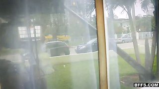 Camgirls ft Hime Marie, Jericha Jem and Holly Hendrix