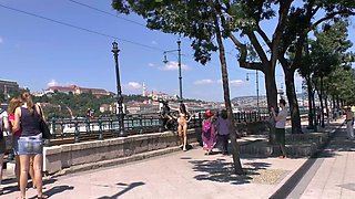 Amateur girls voyeur penetrating in public pl