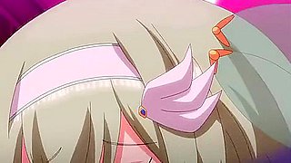 Hijiri Houshou Hana Saint Lime Episode 1