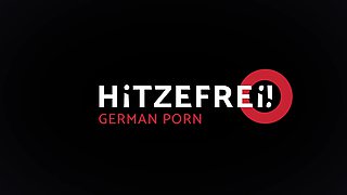 Hot fuck in the car with naughty Lullu - Hitzefrei
