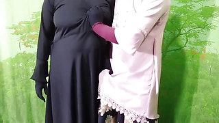 Bengali housewife having sex with father-in-law