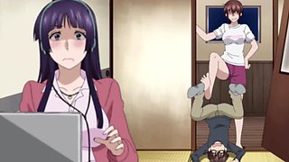 'Do You Like Enormous Dolls?' Ep.1 Uncensored ENG Subbed