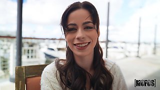 Charles Dera's Windy Cafe Ignites Wild Passion