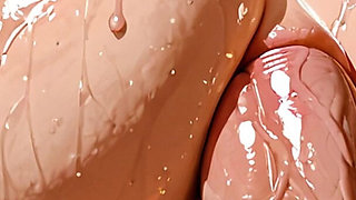 Hot Anime MILF Sex 2026 Ai