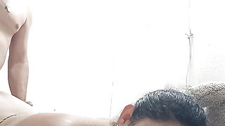 Hard up That Ass