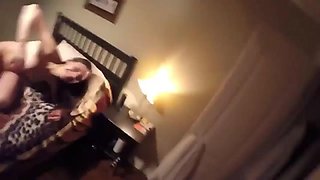 French Gf Riding Cock In Hotel: Blowjob, Doggy  Cowgirl Porn