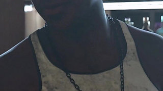 Boundaries of Morality 4 Emma and Tyler Fucked in the Parking Lot