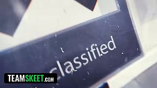 Case No. 8001438 - Not So Pregnant After All