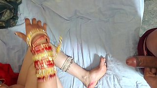 Beautiful Married Wife Bedroom Fucking First Clear Hindi Talk